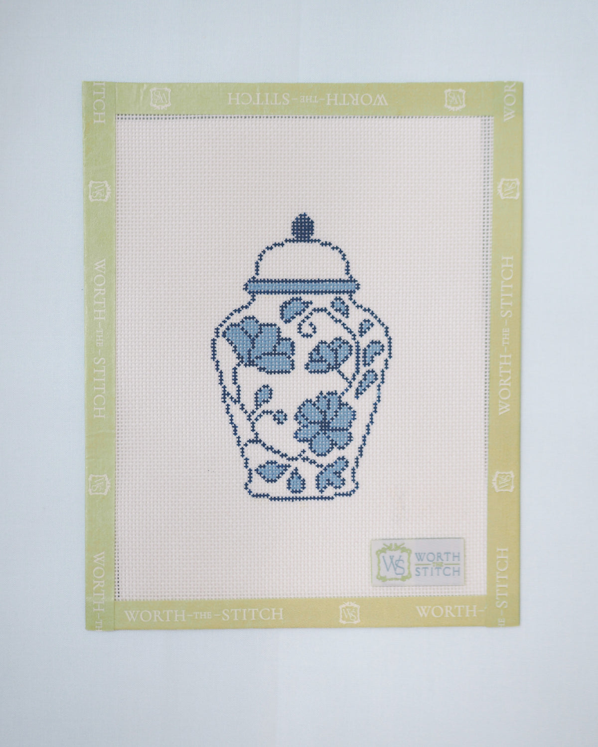 Ginger Jar