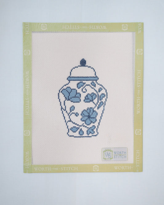 Ginger Jar