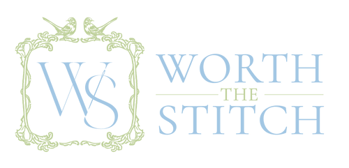 Worth The Stitch