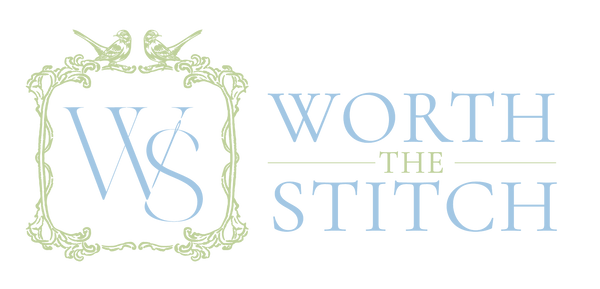 Worth The Stitch